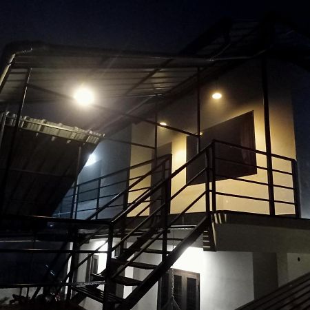 La Casa De Alexa Homestay Idukki Kültér fotó