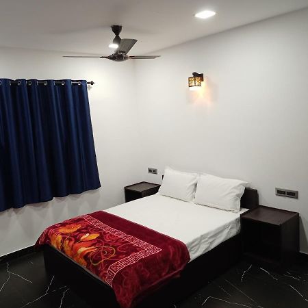 La Casa De Alexa Homestay Idukki Kültér fotó