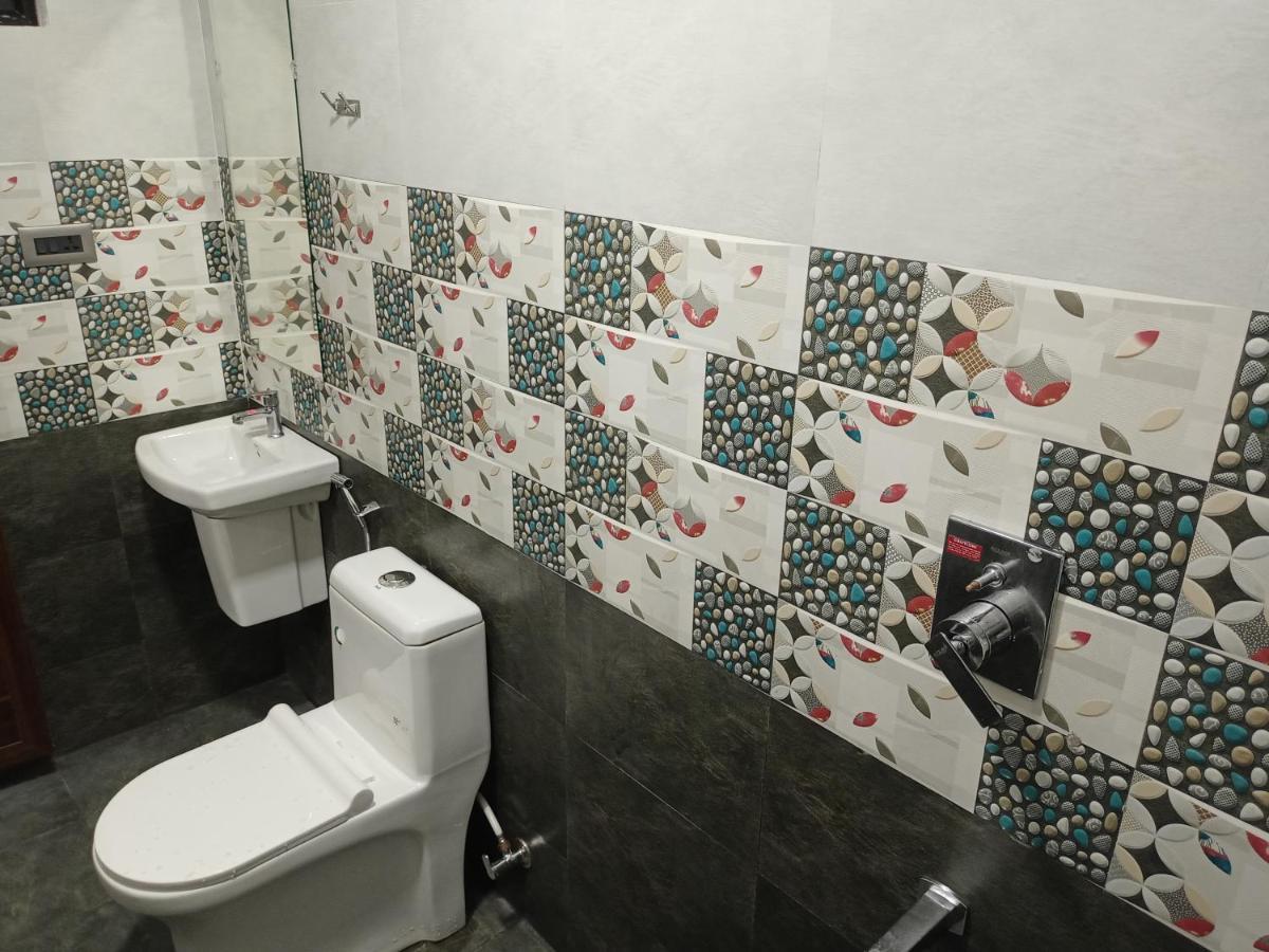 La Casa De Alexa Homestay Idukki Kültér fotó
