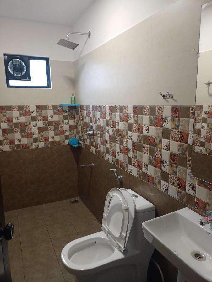 La Casa De Alexa Homestay Idukki Kültér fotó