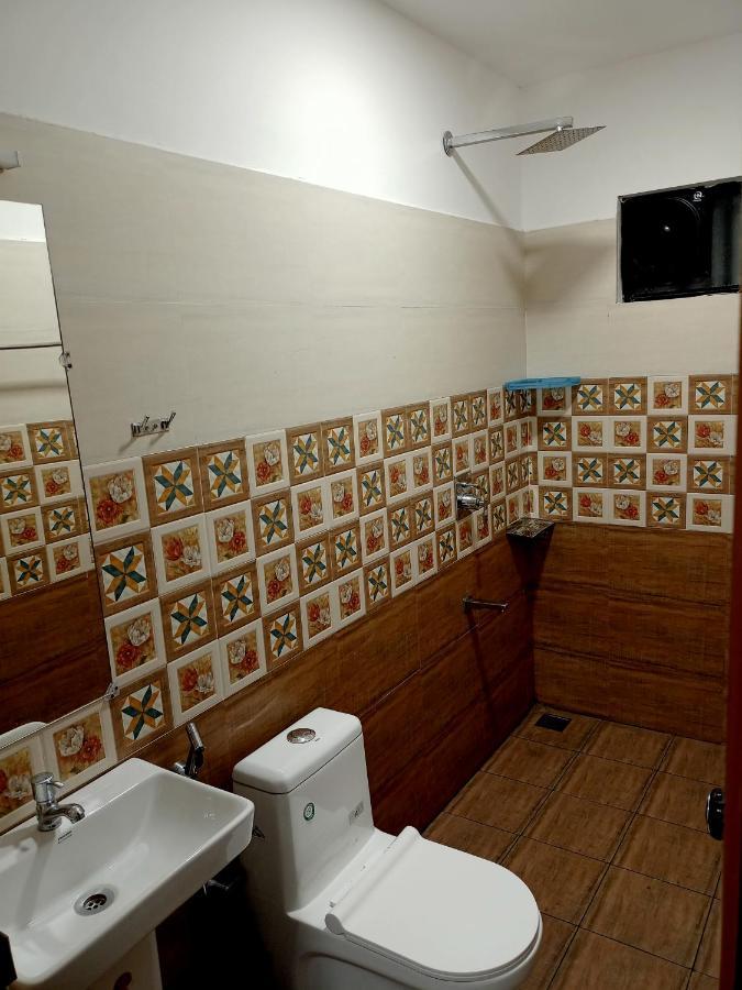 La Casa De Alexa Homestay Idukki Kültér fotó